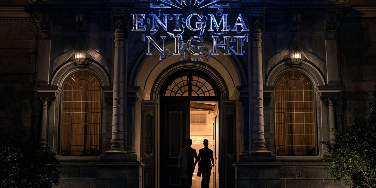 Escape Room Horror – La Maledizione