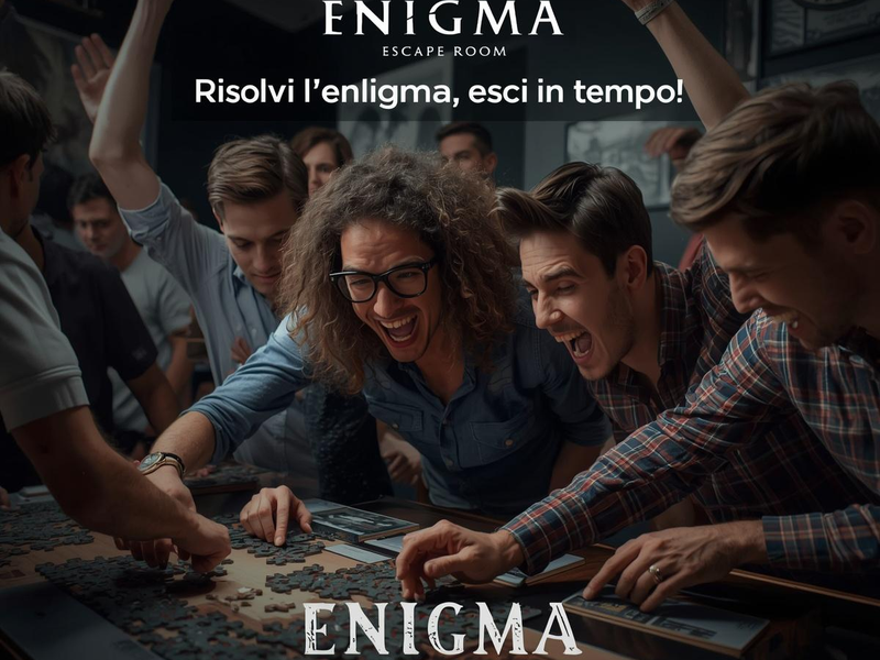 Il Laboratorio dello Scienziato Pazzo