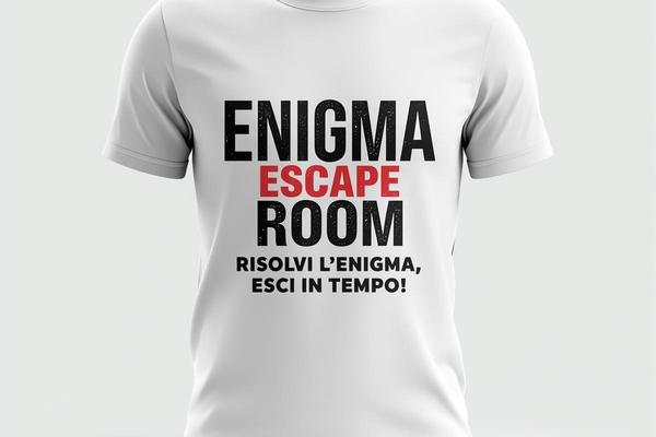 Lucchetto Enigma