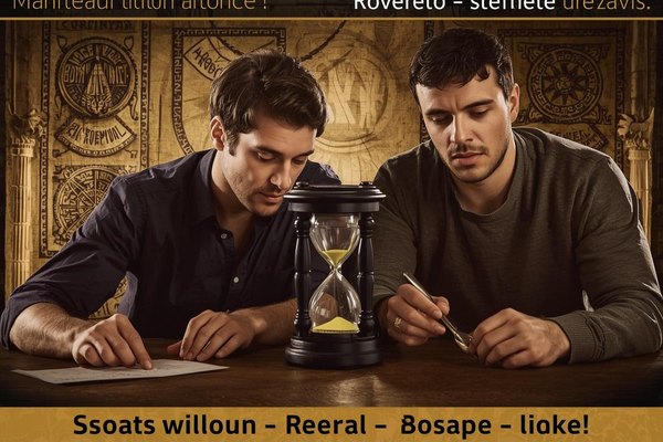 Escape Room 120' – Ultimate